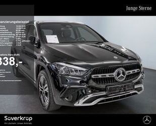 Mercedes-Benz GLA 250 Gebrauchtwagen