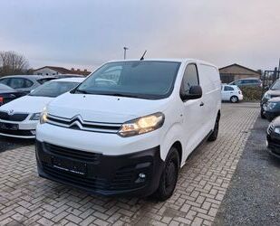 Citroen Jumpy Gebrauchtwagen