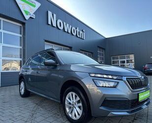 Skoda Kamiq Gebrauchtwagen