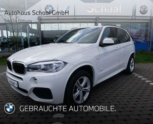 BMW X5 Gebrauchtwagen