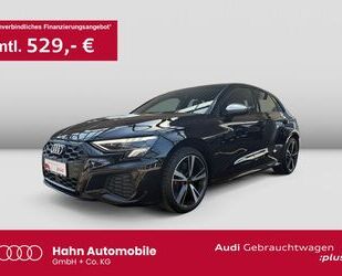Audi S3 Gebrauchtwagen
