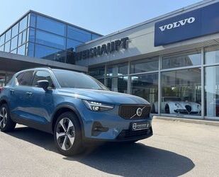 Volvo XC40 Gebrauchtwagen