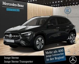 Mercedes-Benz GLA 200 Gebrauchtwagen