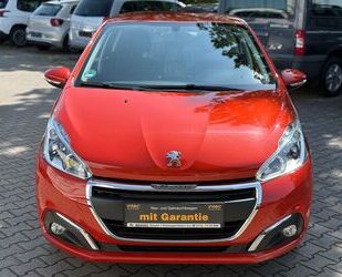 Peugeot 208 Gebrauchtwagen