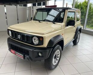 Suzuki Jimny Gebrauchtwagen