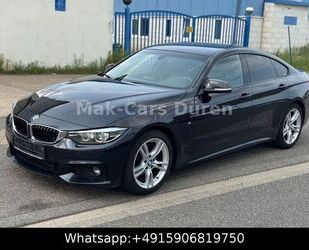 BMW 418 Gebrauchtwagen