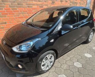 Hyundai i10 Gebrauchtwagen