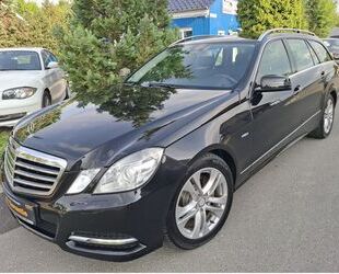 Mercedes-Benz E 220 Gebrauchtwagen