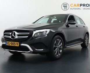 Mercedes-Benz GLC 250 Gebrauchtwagen