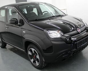 Fiat Panda Gebrauchtwagen