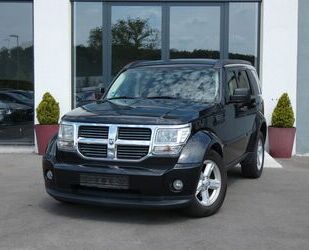 Dodge Nitro Gebrauchtwagen
