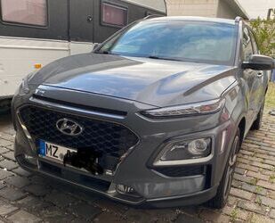 Hyundai KONA Gebrauchtwagen