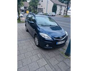 Mazda 5 Gebrauchtwagen