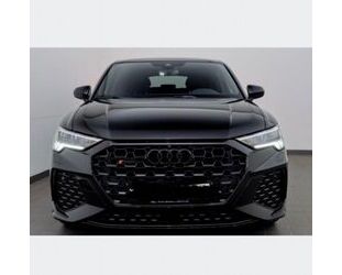 Audi RSQ3 Gebrauchtwagen