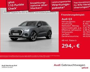 Audi Q3 Gebrauchtwagen