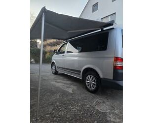 VW T5 andere Gebrauchtwagen
