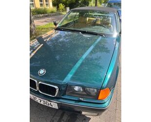 BMW 318 Gebrauchtwagen