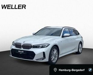 BMW 330 Gebrauchtwagen