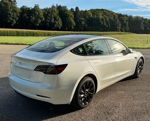 Tesla Model 3 Gebrauchtwagen