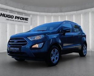 Ford EcoSport Gebrauchtwagen