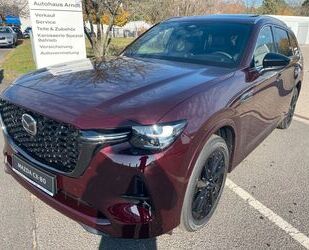 Mazda CX-80 Gebrauchtwagen