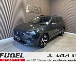 Seat Tarraco Gebrauchtwagen