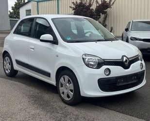 Renault Twingo Gebrauchtwagen