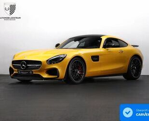 Mercedes-Benz AMG GT Gebrauchtwagen