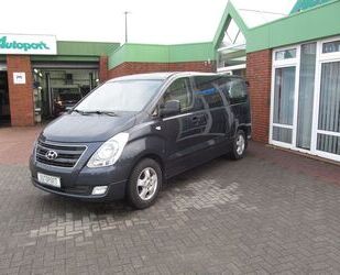 Hyundai H-1 Starex Gebrauchtwagen