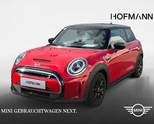Mini Cooper SE Gebrauchtwagen