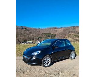 Opel Adam Gebrauchtwagen