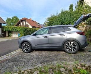 Opel Grandland (X) Gebrauchtwagen