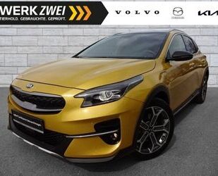 Kia XCeed Gebrauchtwagen