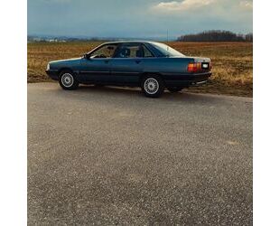 Audi 100 Gebrauchtwagen