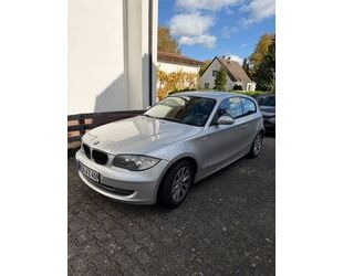 BMW 118 Gebrauchtwagen