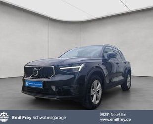 Volvo XC40 Gebrauchtwagen