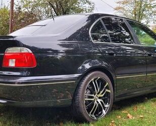 BMW 540 Gebrauchtwagen
