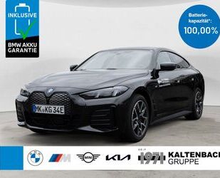 BMW i4 Gebrauchtwagen