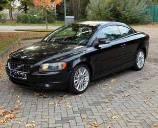 Volvo C70 Gebrauchtwagen