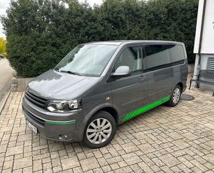 VW T5 Multivan Gebrauchtwagen