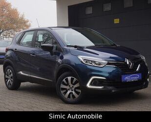 Renault Captur Gebrauchtwagen