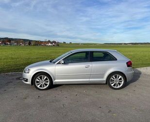 Audi A3 Gebrauchtwagen