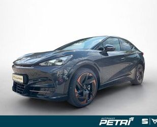 Cupra Tavascan Gebrauchtwagen