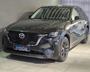 Mazda CX-60 Gebrauchtwagen