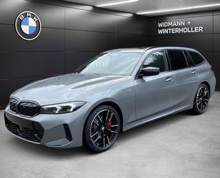 BMW M340d Gebrauchtwagen