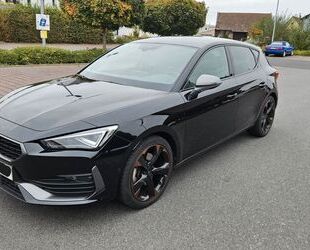 Cupra Leon Gebrauchtwagen