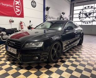 Audi A5 Gebrauchtwagen