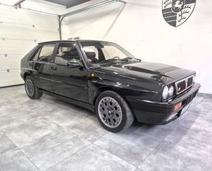 Lancia Delta Gebrauchtwagen