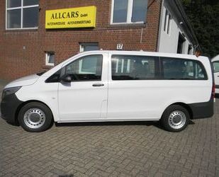 Mercedes-Benz Vito Gebrauchtwagen