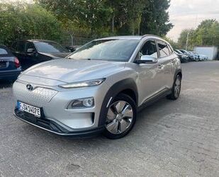 Hyundai KONA Elektro Gebrauchtwagen